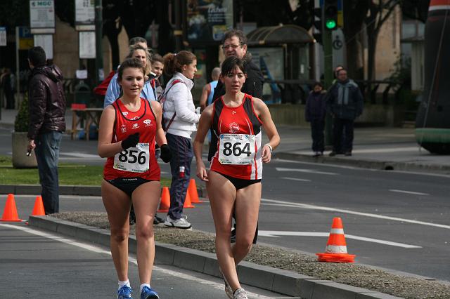 2010 Campionato Galego Marcha Ruta 200